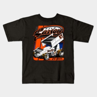 KYLE LARSON Kids T-Shirt